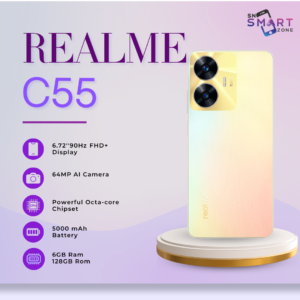 Realme C55